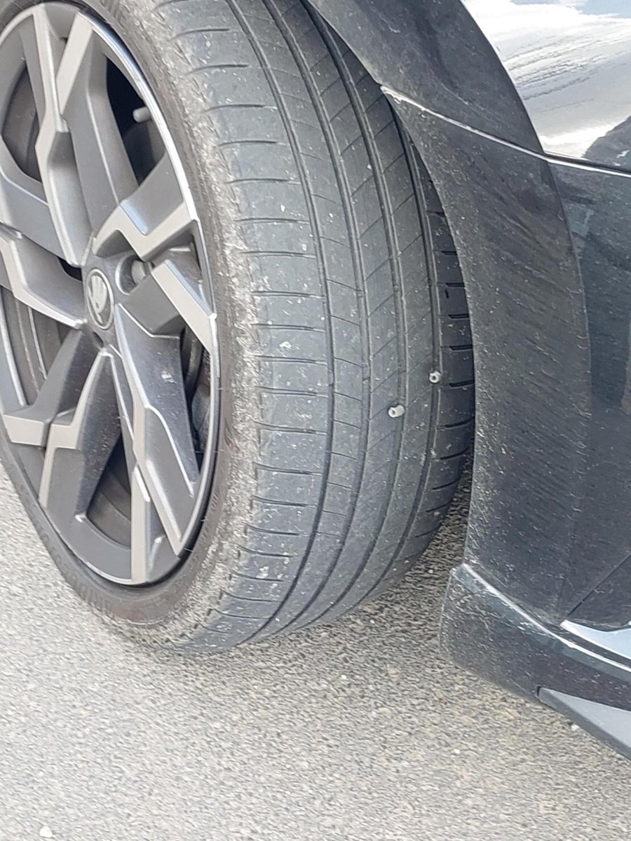 WMP Traffic tweet media