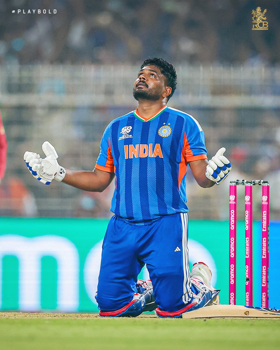 Royal Challengers Bengaluru tweet media