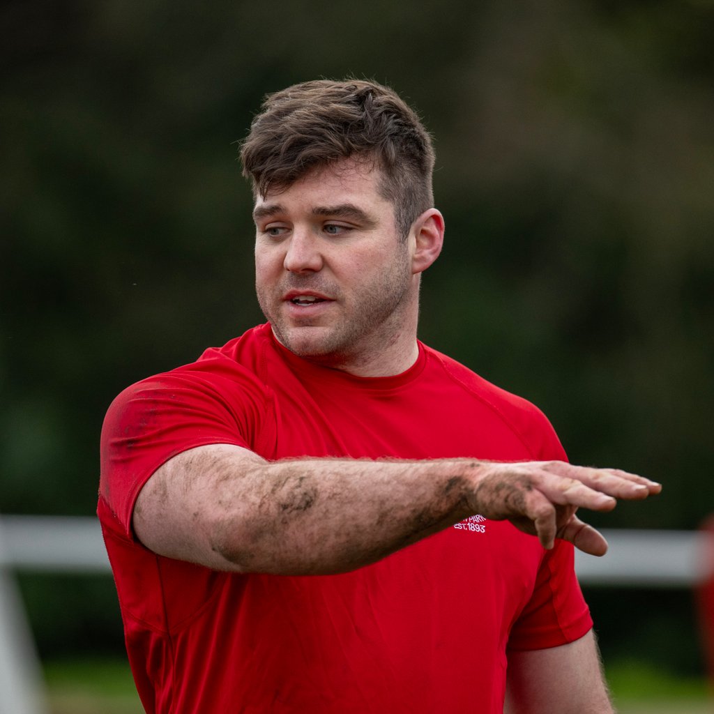 Charlton Park RFC tweet media