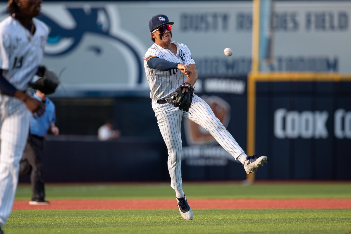 UNF Baseball tweet media