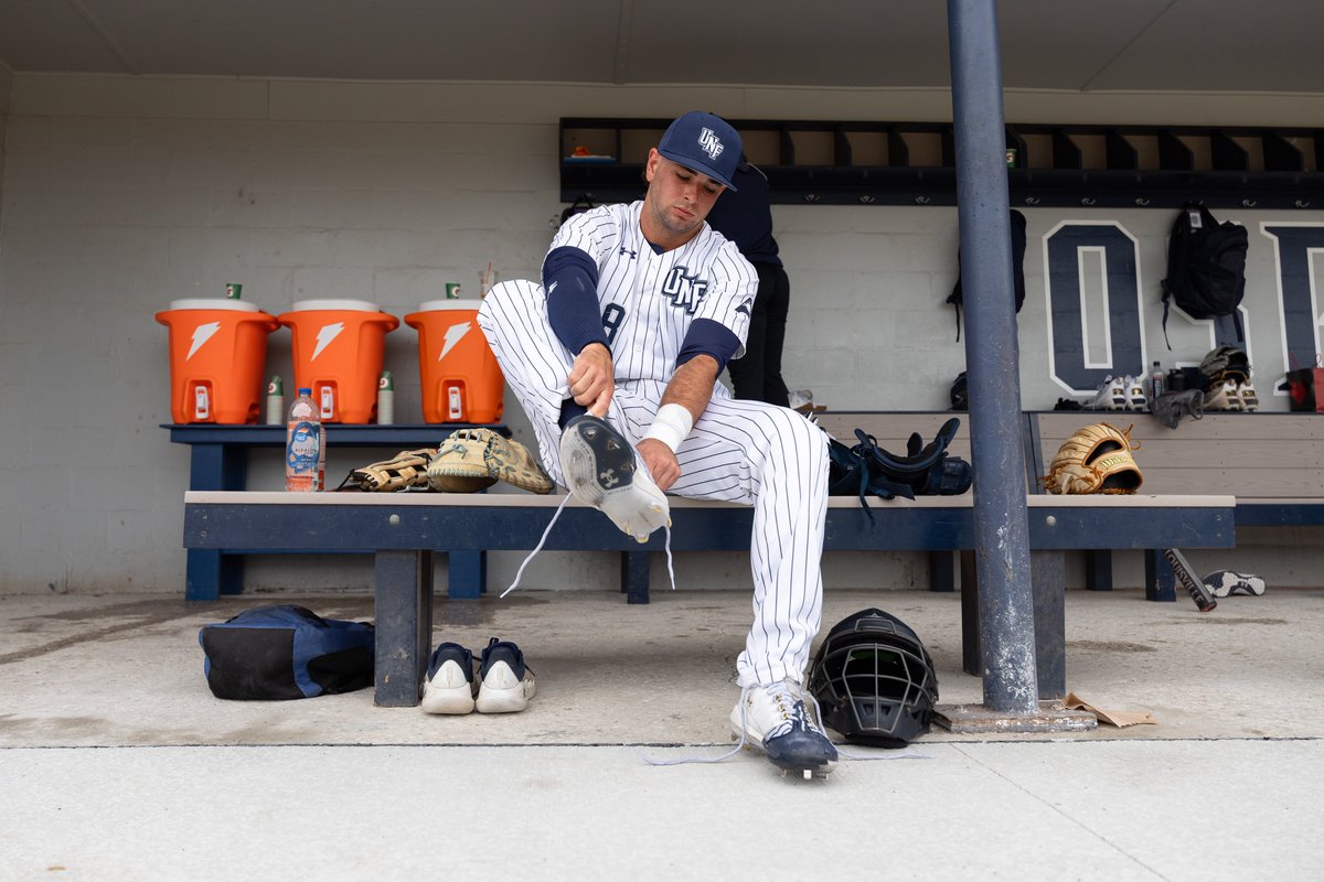 UNF Baseball tweet media
