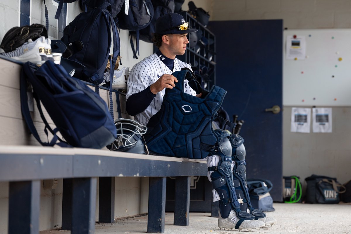 UNF Baseball tweet media