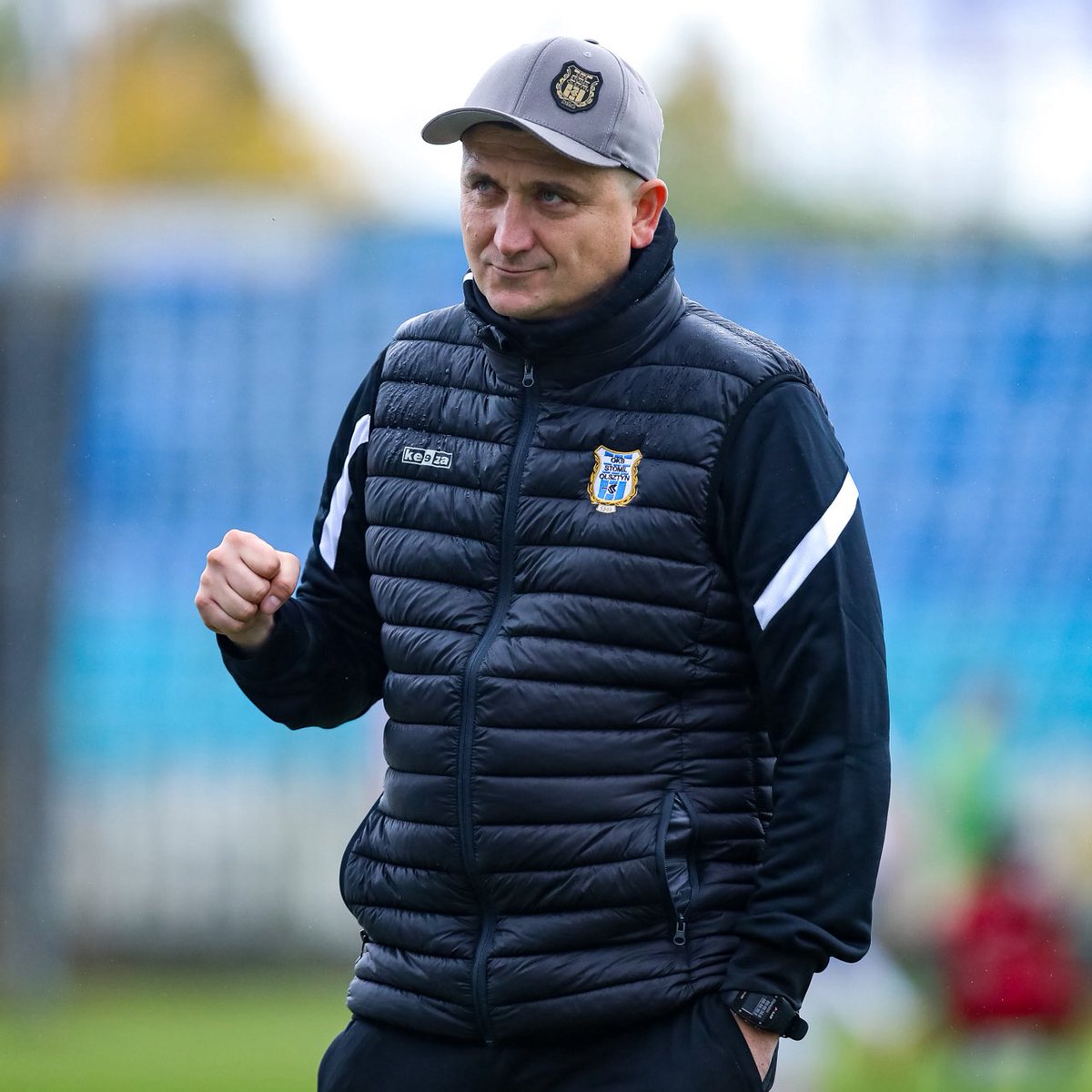 StomilOlsztynSA's tweet photo. Runda jesienna w wykonaniu Dumy Warmii - Michała Kraszewskiego 🔝⚪️🔵

9 zwycięstw ✅
1 remis 🟰
1 porażka ❌

3️⃣ miejsce w tabeli Superscore 4. Ligi z dorobkiem 31 punktów! 🔥

Jak to będzie wyglądać podczas rundy wiosennej? Czekamy na Wasze opinie! 🫵

——
#STOSTA 🔜 https://t.co/7bZ9OYgAe7