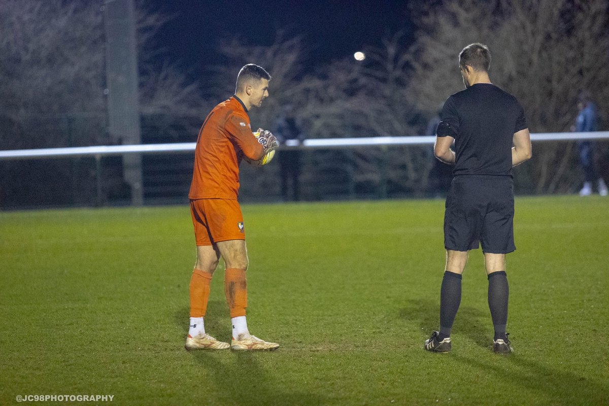Berkhamsted FC tweet media