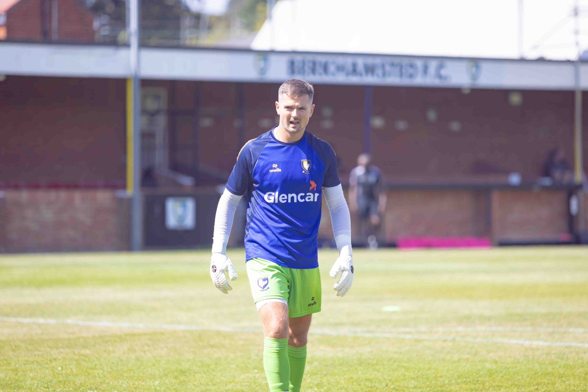 Berkhamsted FC tweet media