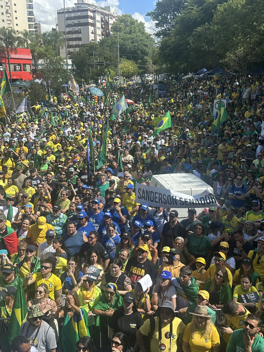 Rodrigo Lorenzoni tweet media