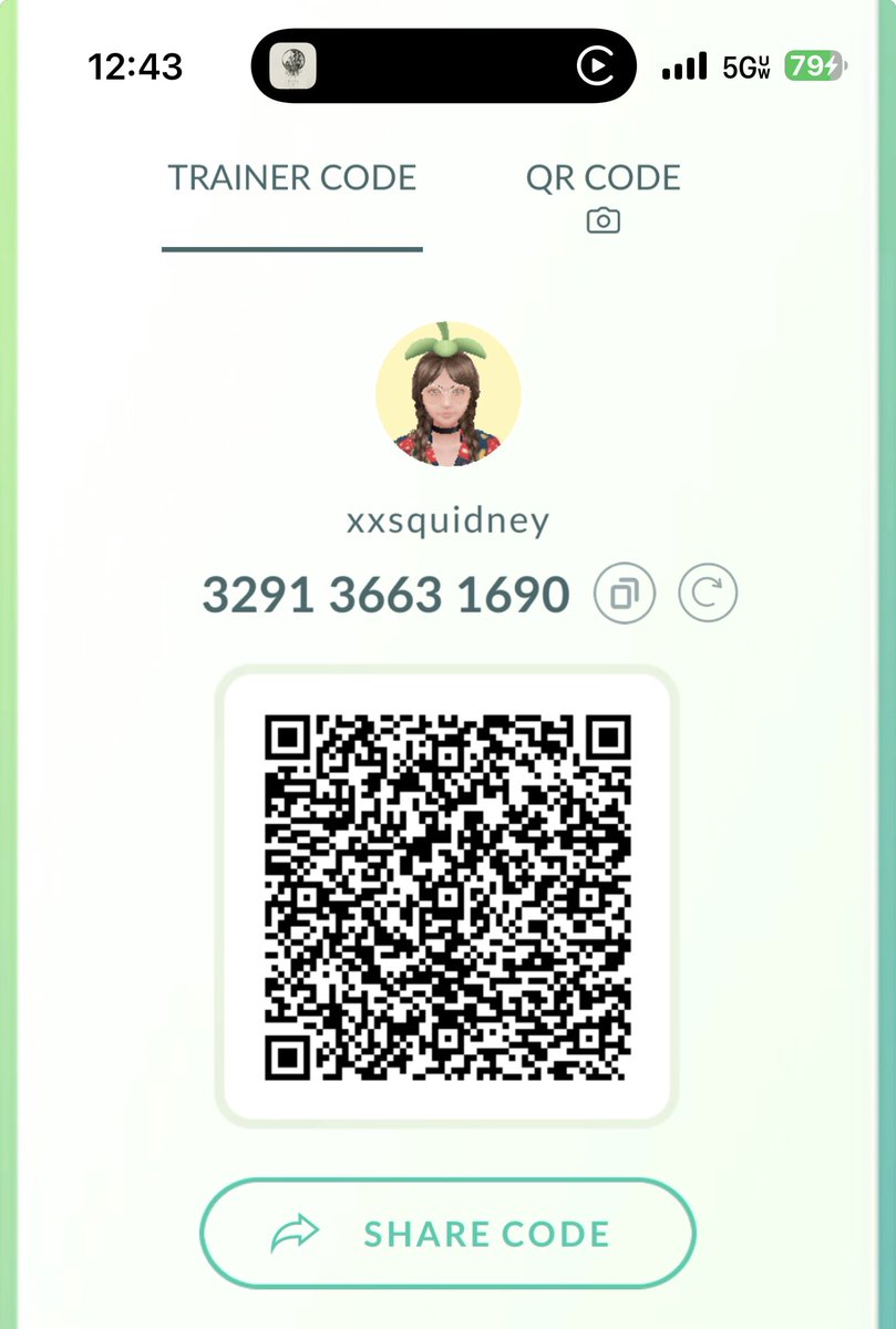 PixelSidney's tweet photo. I’ve clicked on so many Dedennes. I just want my shiny baby 🥺

If anyone has an extra I would be forever grateful 🙏 plus I can help out with raids today https://t.co/vOv5AJGyS8