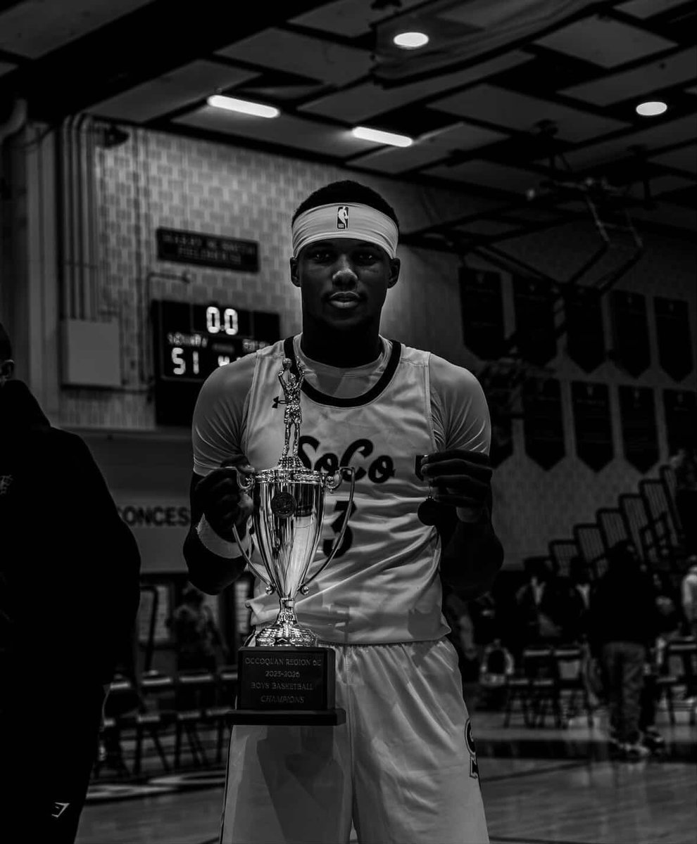 Trevion Campbell tweet media