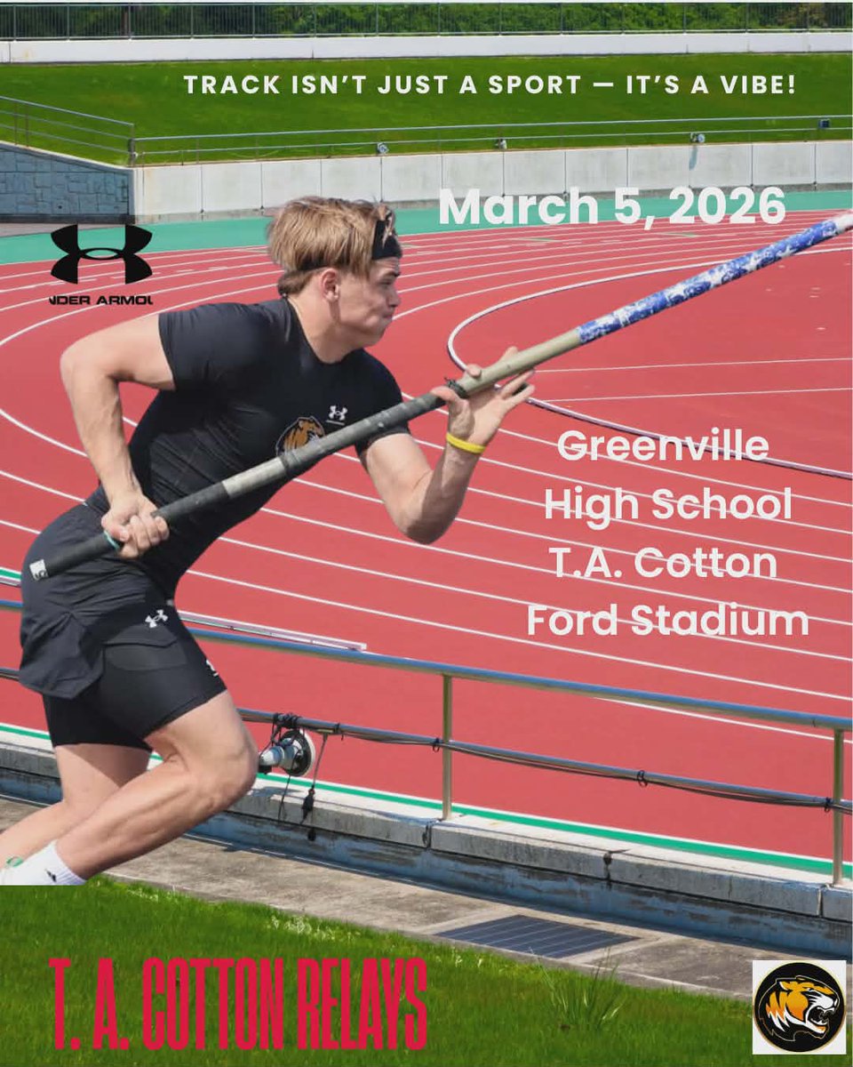 MPHS Track & Field tweet media