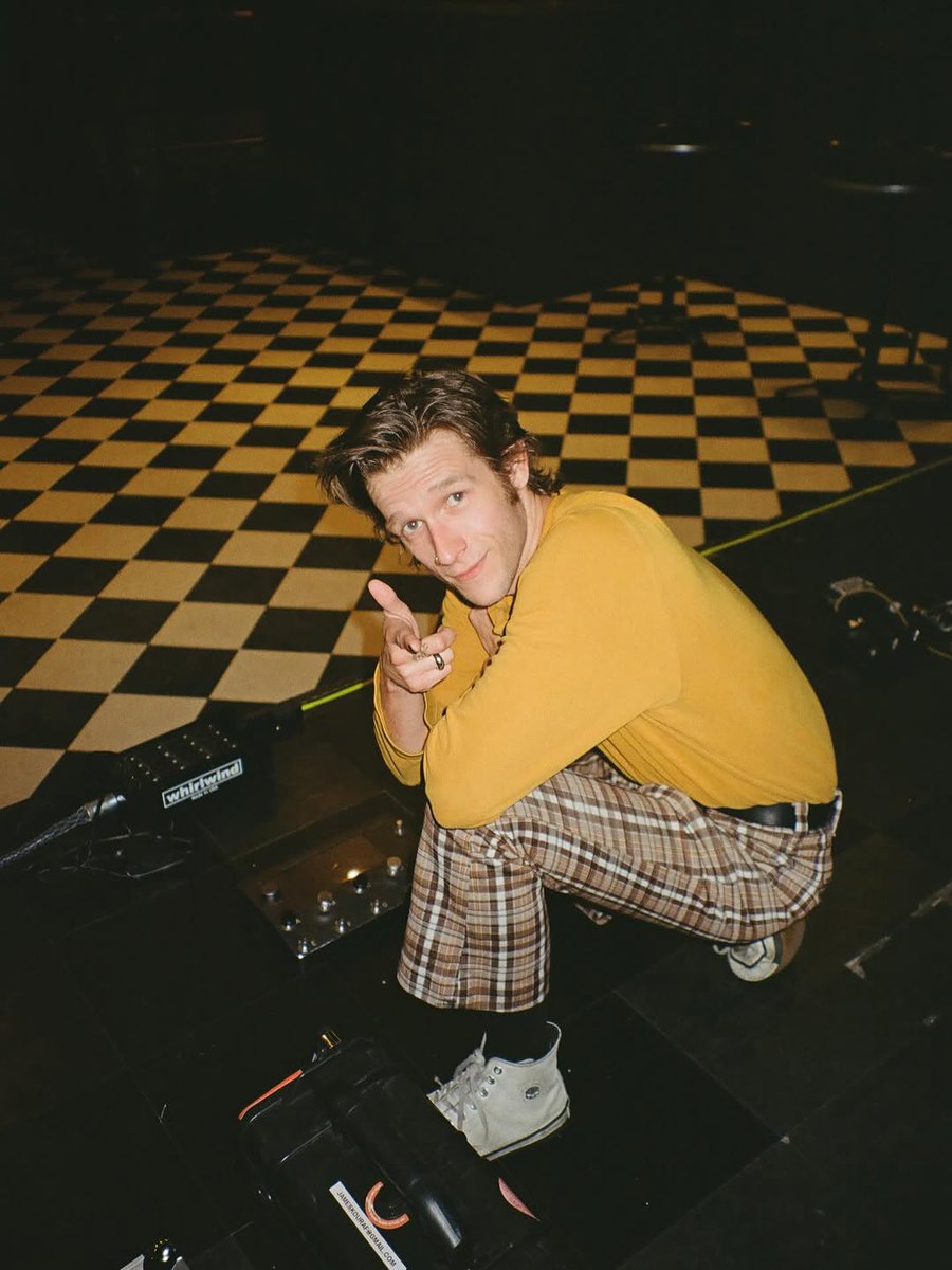 Capital Soiree tweet media