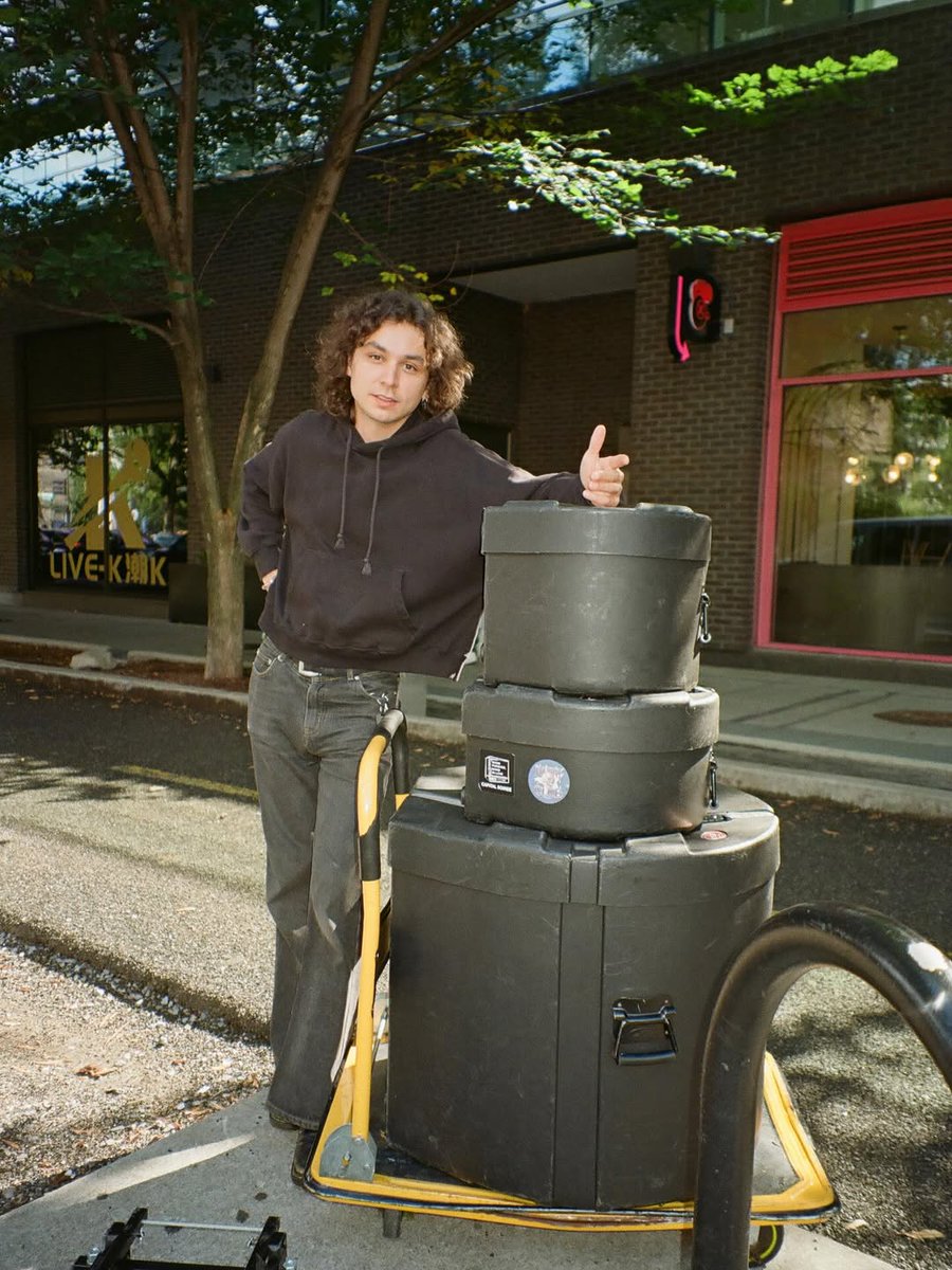 Capital Soiree tweet media