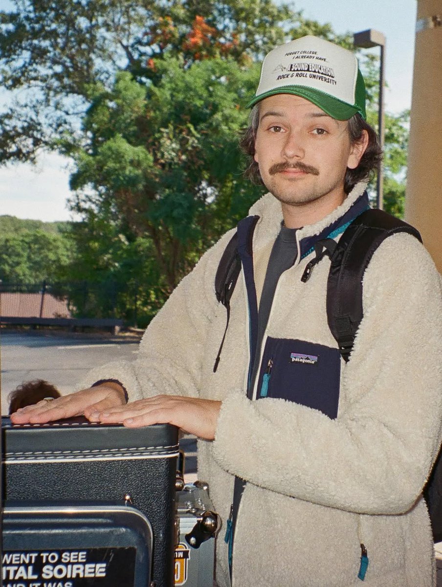 Capital Soiree tweet media