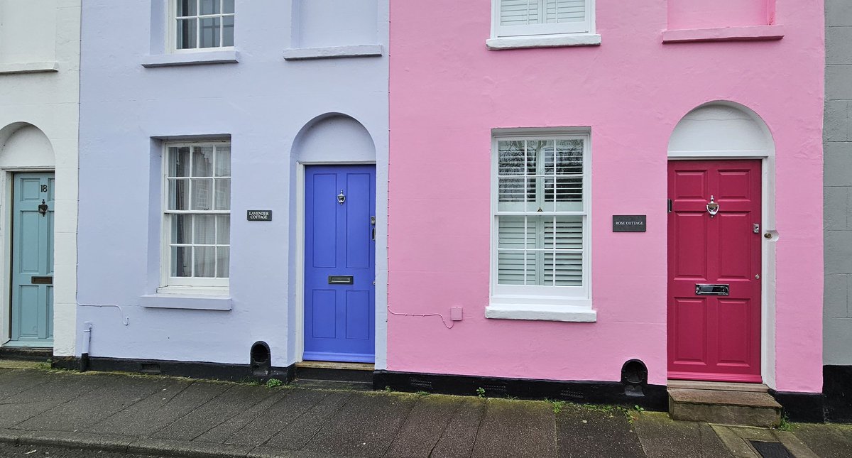 Vicky Newham / Izzie Harper. tweet media