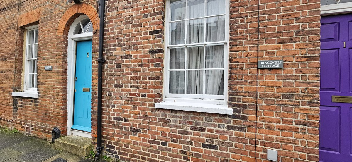 Vicky Newham / Izzie Harper. tweet media