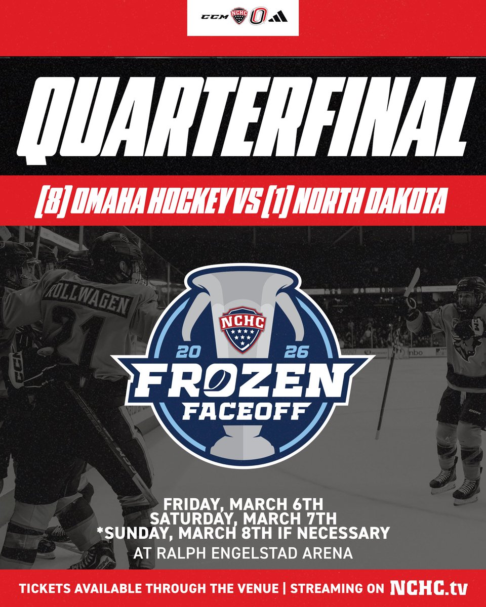 Omaha Hockey tweet media