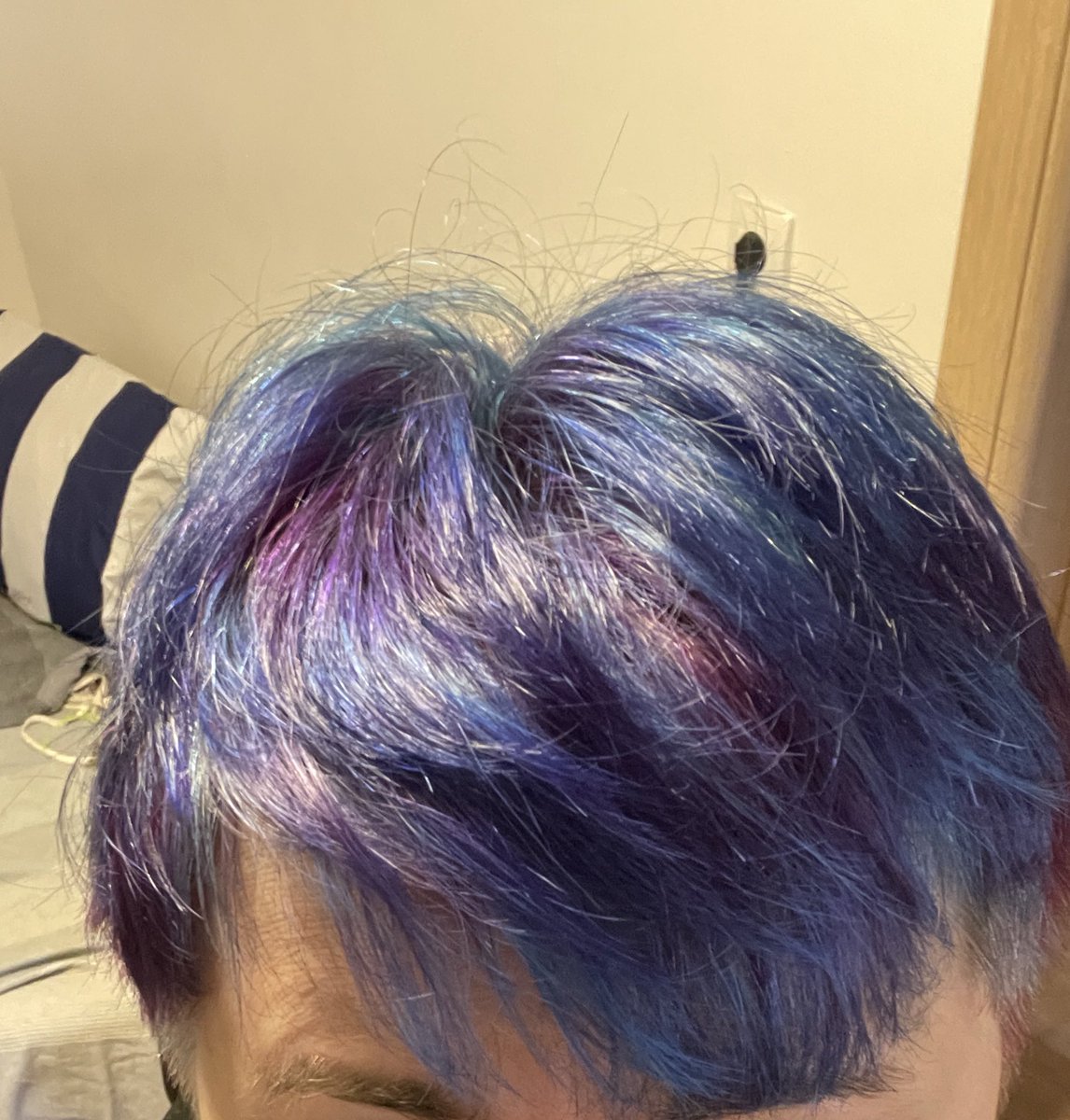 Человек с магическим ударом ноги tweet media