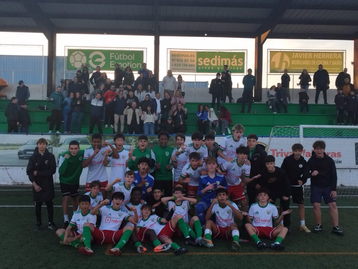 Escuela TrivalValderas tweet media