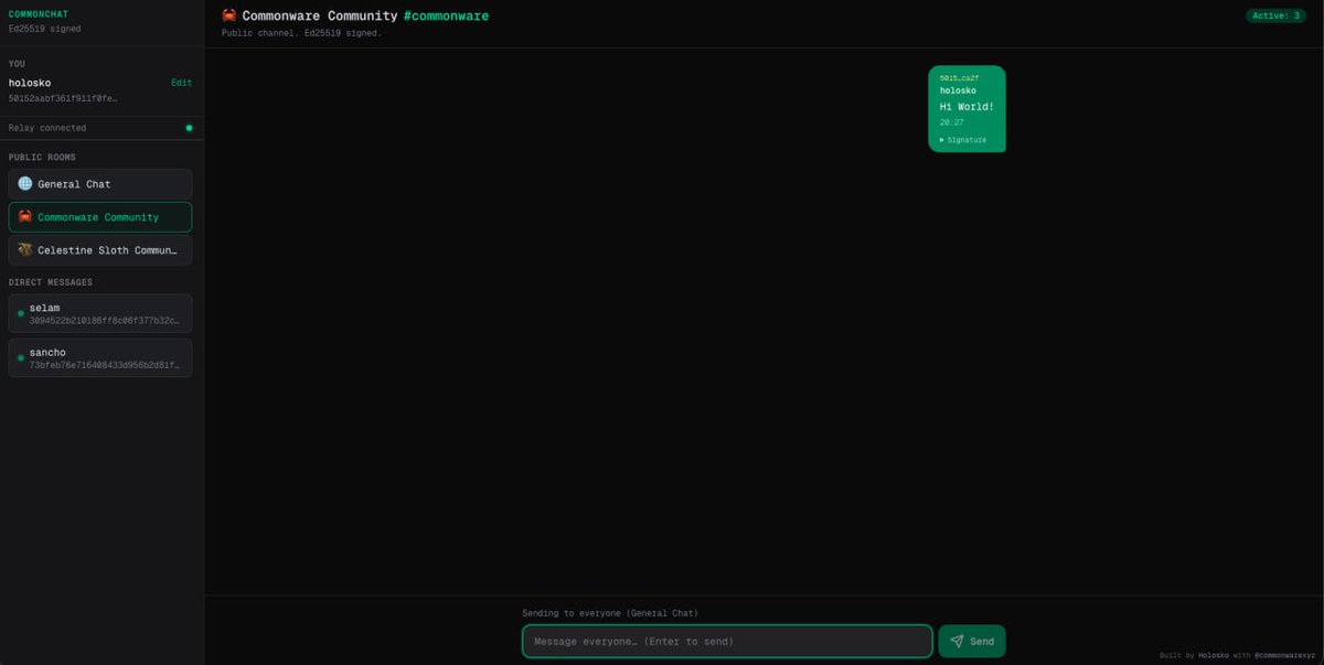 holosko.eth tweet media