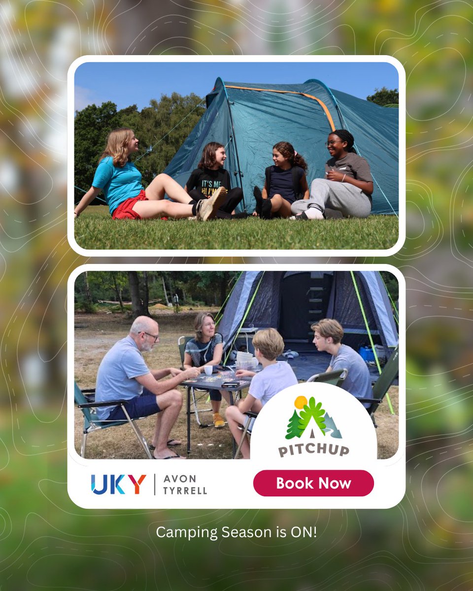 Avon Tyrrell tweet media