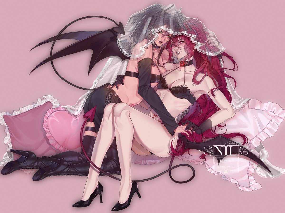 Nil 🥀 cms open! tweet media