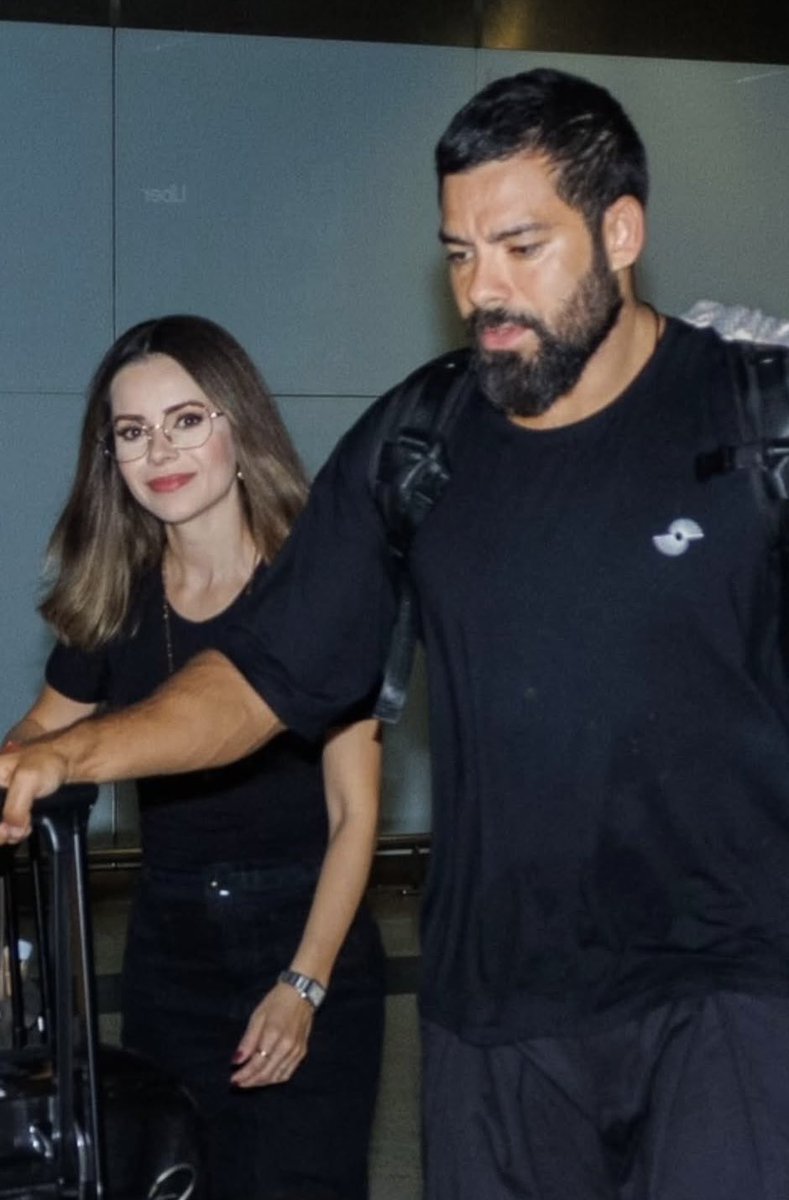 QG da Sandy tweet media