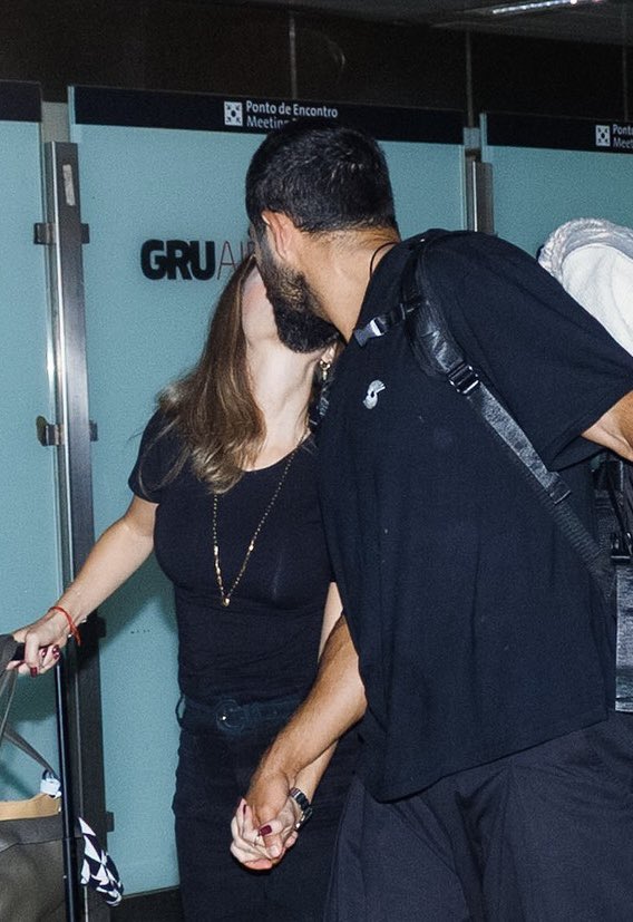 QG da Sandy tweet media