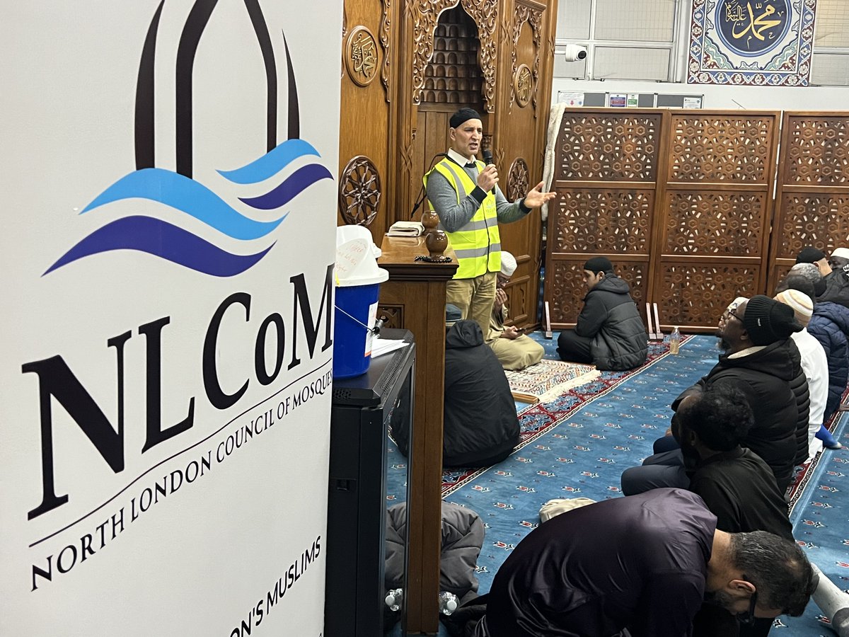 Rumi Mosque tweet media