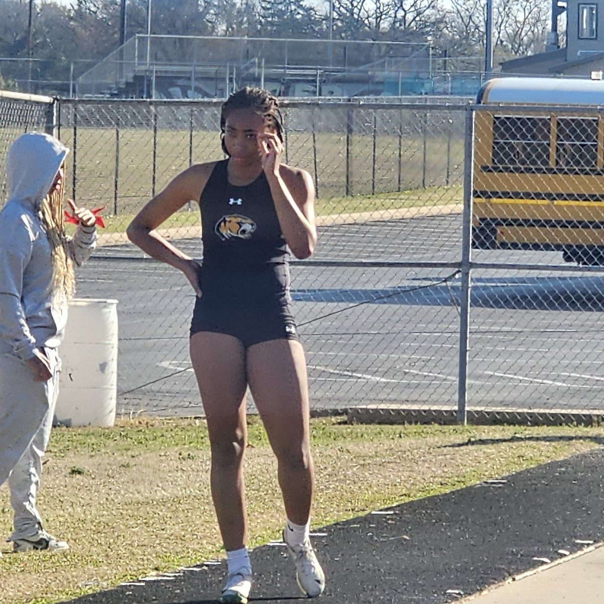 MPHS Track & Field tweet media