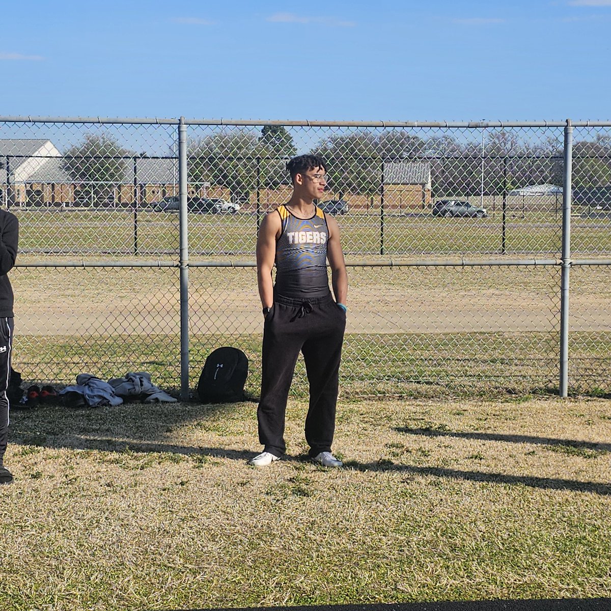 MPHS Track & Field tweet media
