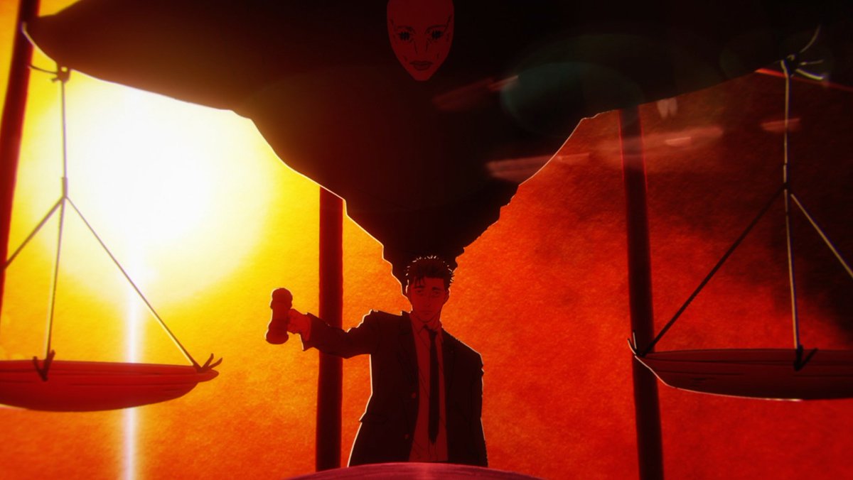 faik778's tweet photo. JJK Ep 08 | Absolute Cinema https://t.co/cahPw7mx6X