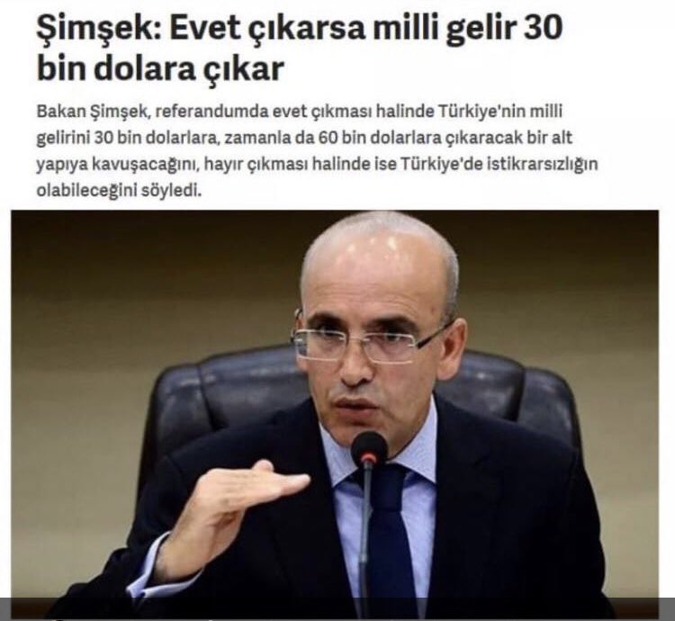 Sayın  bakanım <a href="/memetsimsek/">Mehmet Simsek</a> ben #EmekliMemur'um sorması ayıp ama nerde benim 30 bin dolarım,nerde benim 34 aydır verilmeyen seyyanen zam hakkım,nerde #MemurEmeklisineAdalet her ay 22157 tl eksik maaş alıyorum.
<a href="/TBMMGenelKurulu/">TBMM Genel Kurulu</a>
🇹🇷Ek madde iptal edilsin🇹🇷 
🇹🇷Verilen söz tutulsun🇹🇷