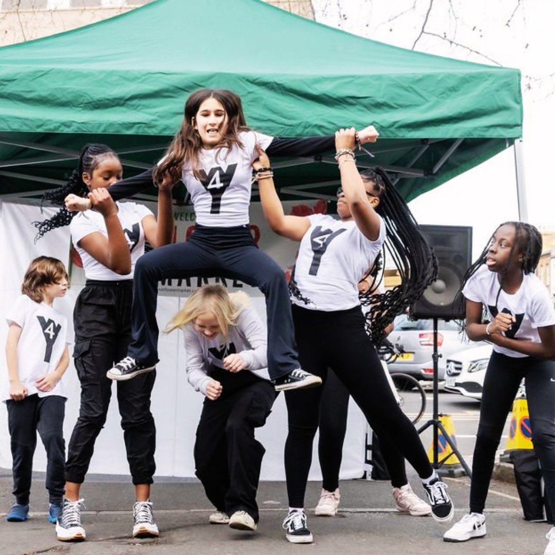 W4 Youth tweet media