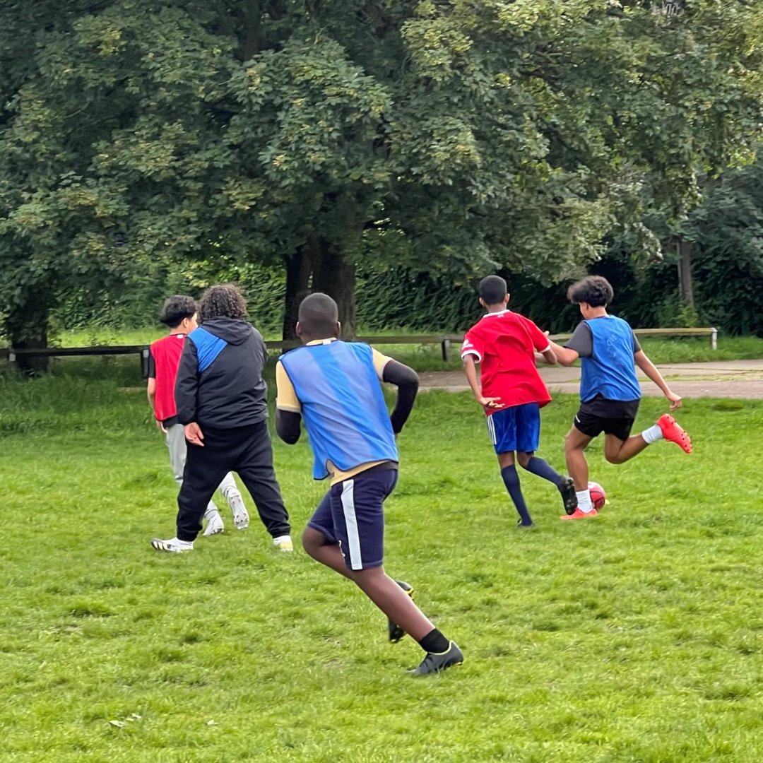 W4 Youth tweet media