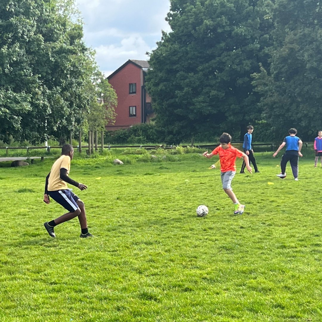 W4 Youth tweet media