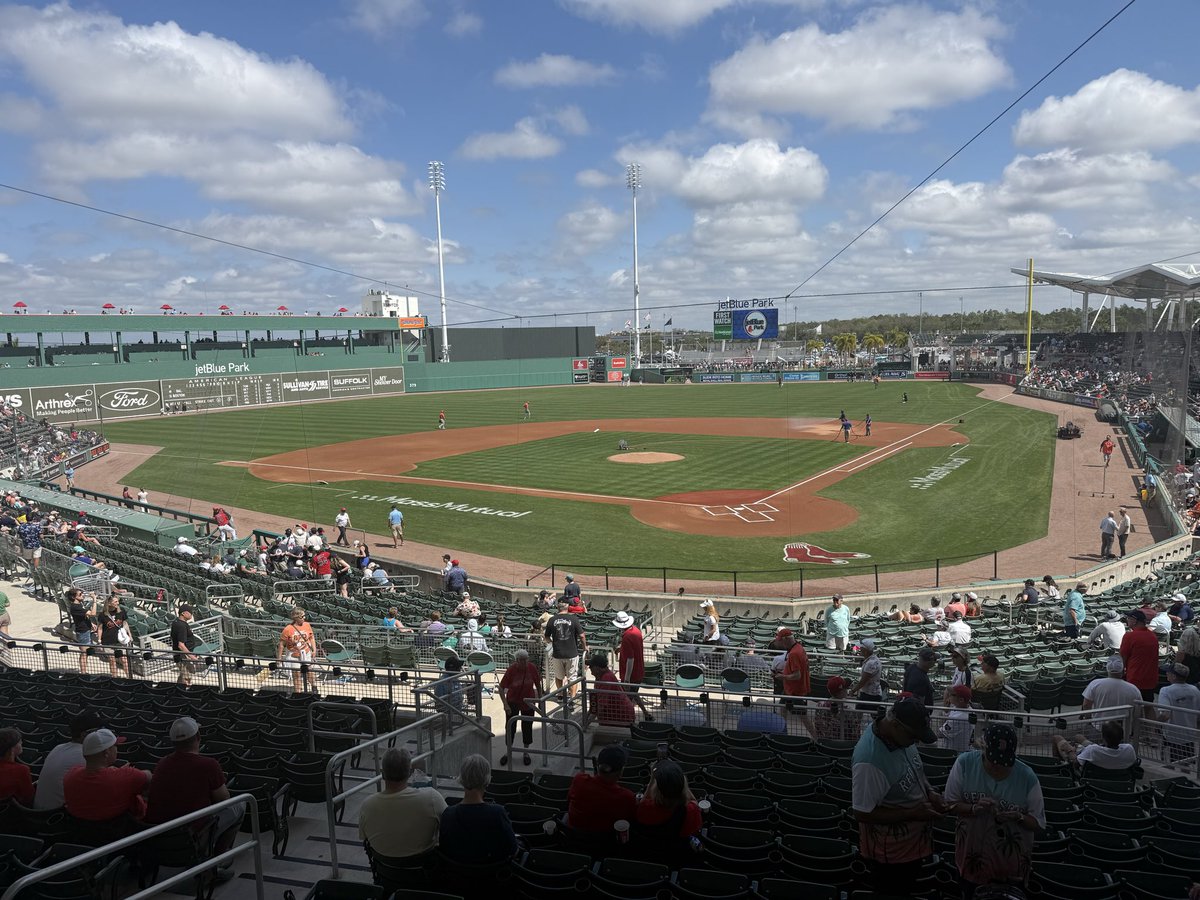 Josh Lewin tweet media