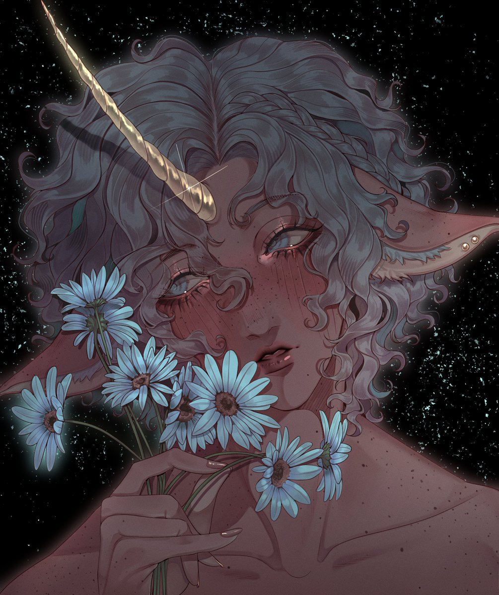 Nil 🥀 cms open! tweet media