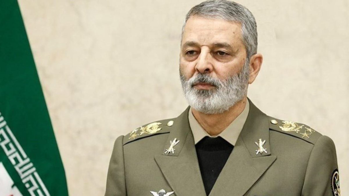 🇮🇷🚨 Irán confirmó muerte de altos jefes de sus Fuerzas Armadas

venezuela-news.com/iran-confirmo-…