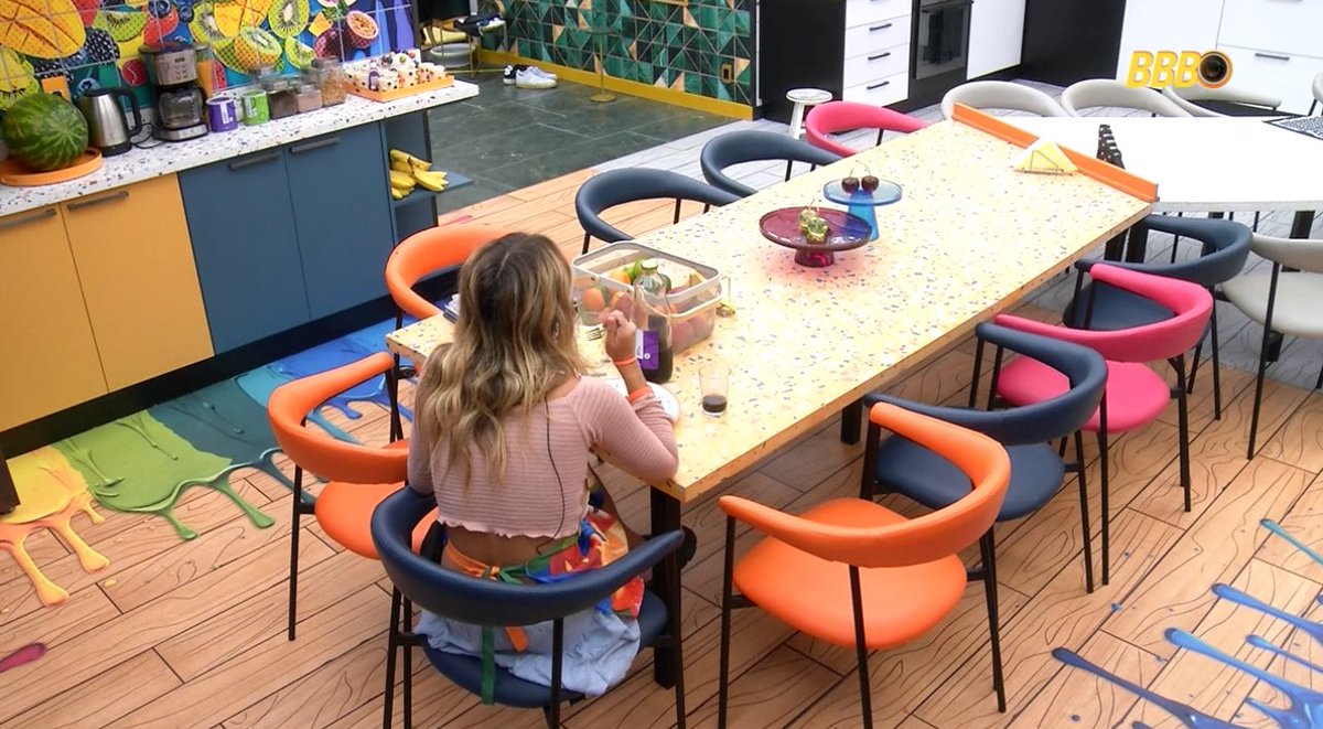 impressão minha ou a história da samira tá parecendo a da ju