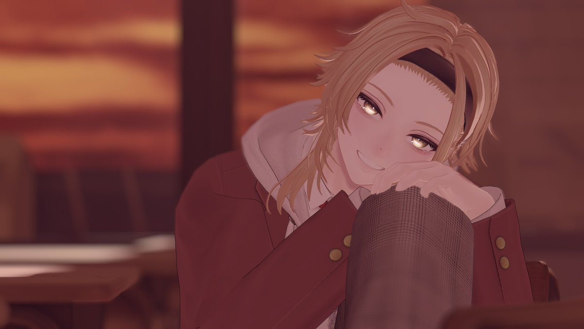 ゲン子 ❕ tweet media