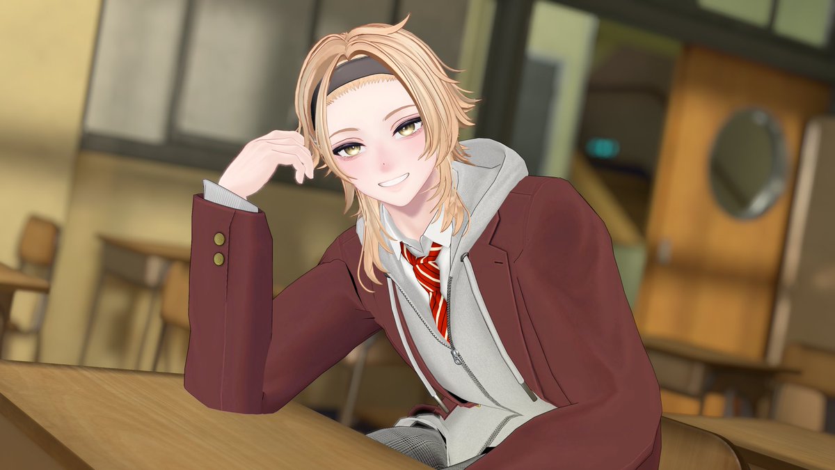 ゲン子 ❕ tweet media