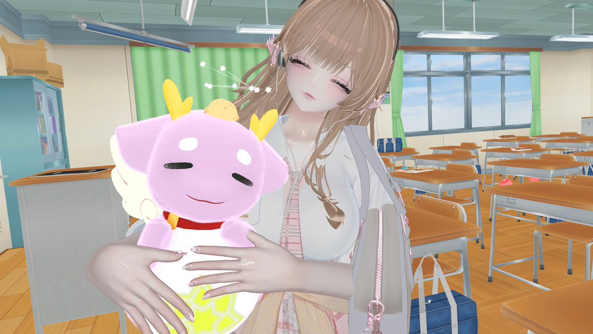 ゲン子 ❕ tweet media