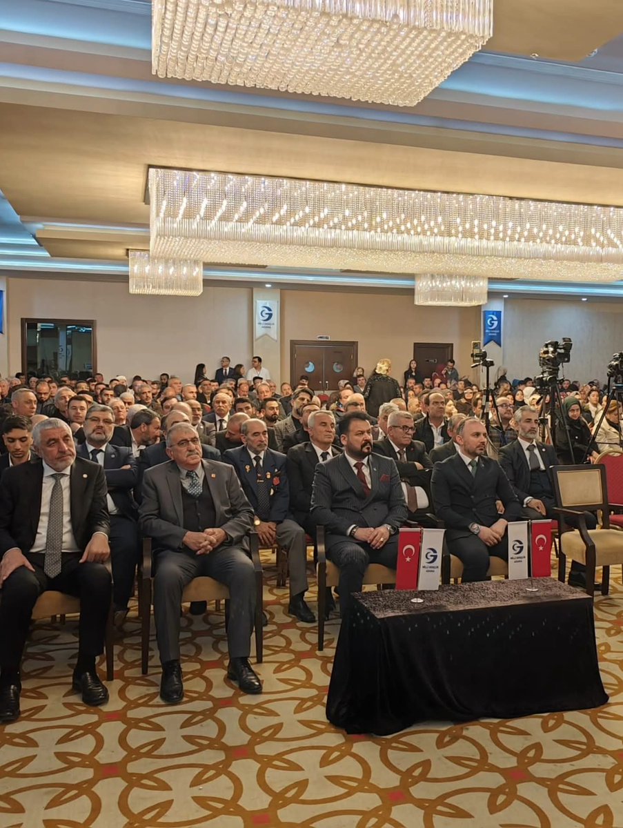 hsn_arik's tweet photo. Açılışımızdan bu yana iki kez davet ettik, iki kez de icabet etti.
Milli Görüş Liderimiz Fatih Erbakan’ı Adana’mızda ağırlamak bizler için büyük bir onur oldu.
Milli Gençlik Adana İl Teşkilatı olarak teşekkür ediyor, birliğimizin daim olmasını diliyoruz. 🤲 https://t.co/5cKBvvWpRX