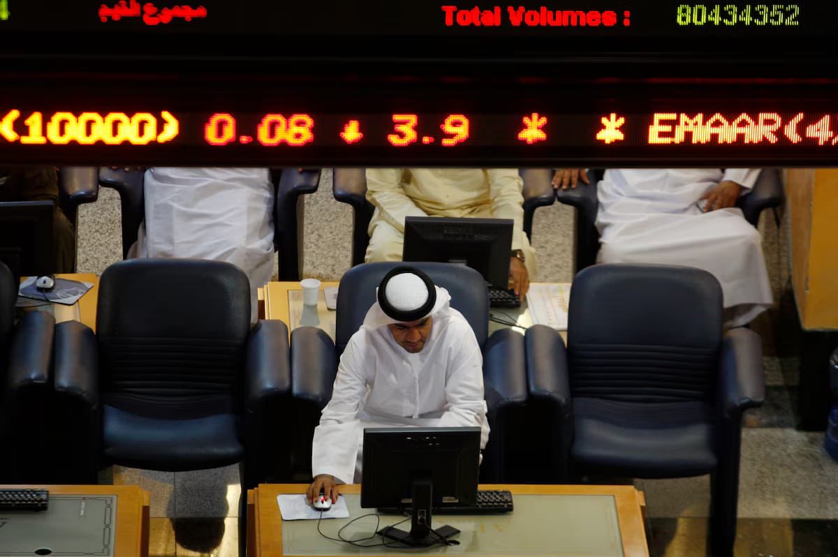 تعليق التداول في بورصتي أبوظبي ودبي يومي الإثنين والثلاثاء
