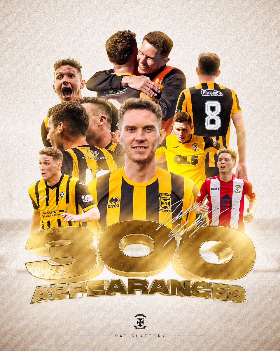 East Fife FC tweet media
