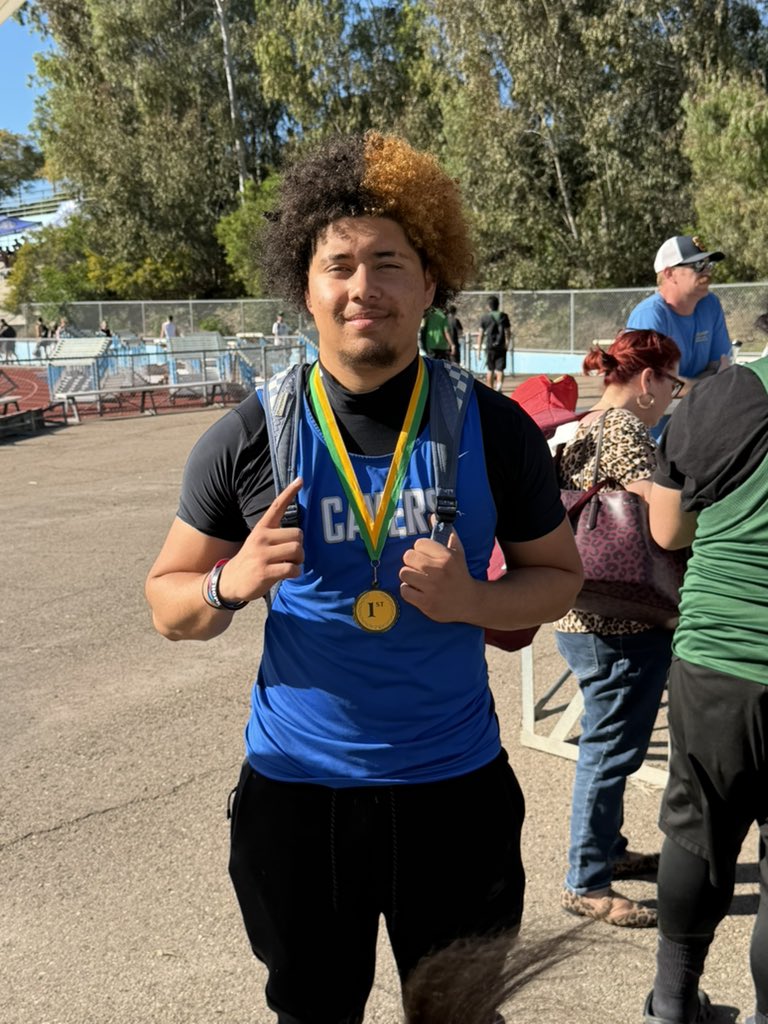 Jayden "YoungLion" Johnson tweet media