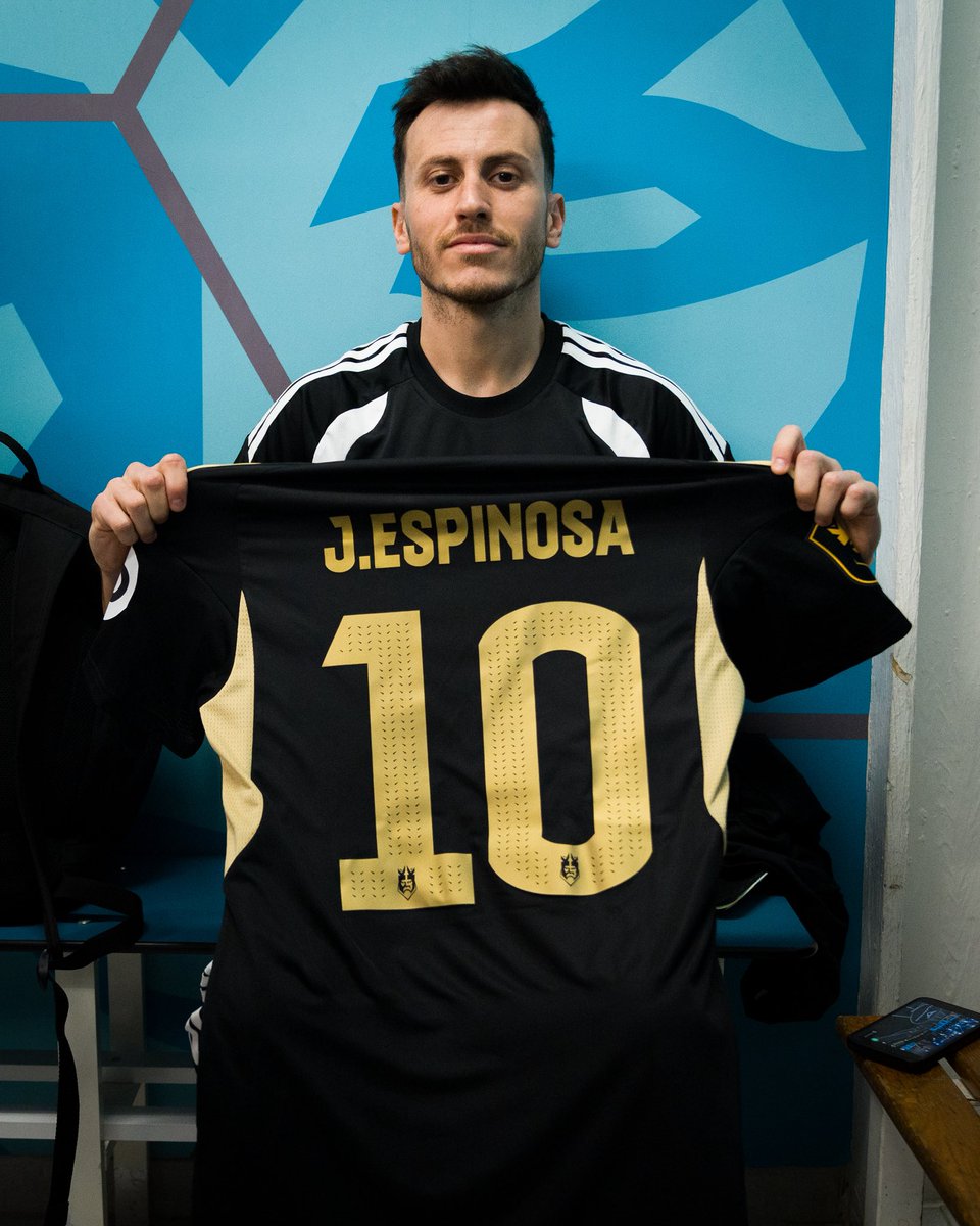 Ultimate Móstoles tweet media