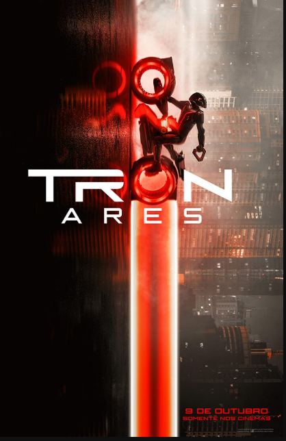 apenaston_'s tweet image. Tron: ares 1⭐️