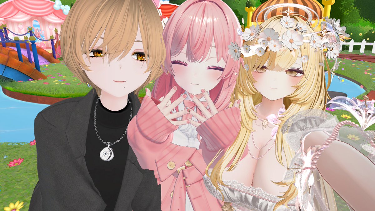 酔月 tweet media