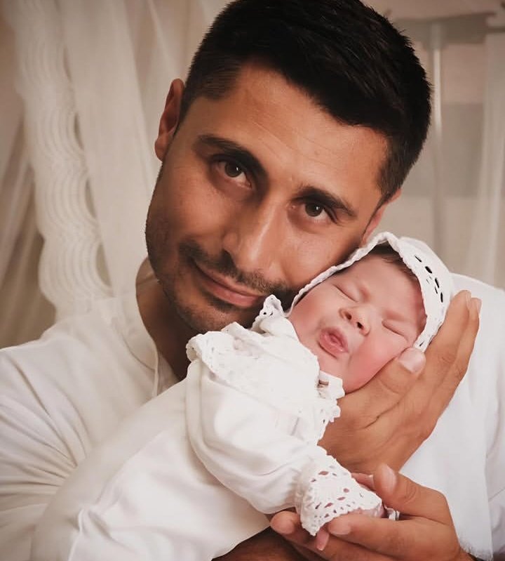 🇹🇷 Şehit Abdullah Köse, 

Ruhu şad, mekanı cennet olsun!