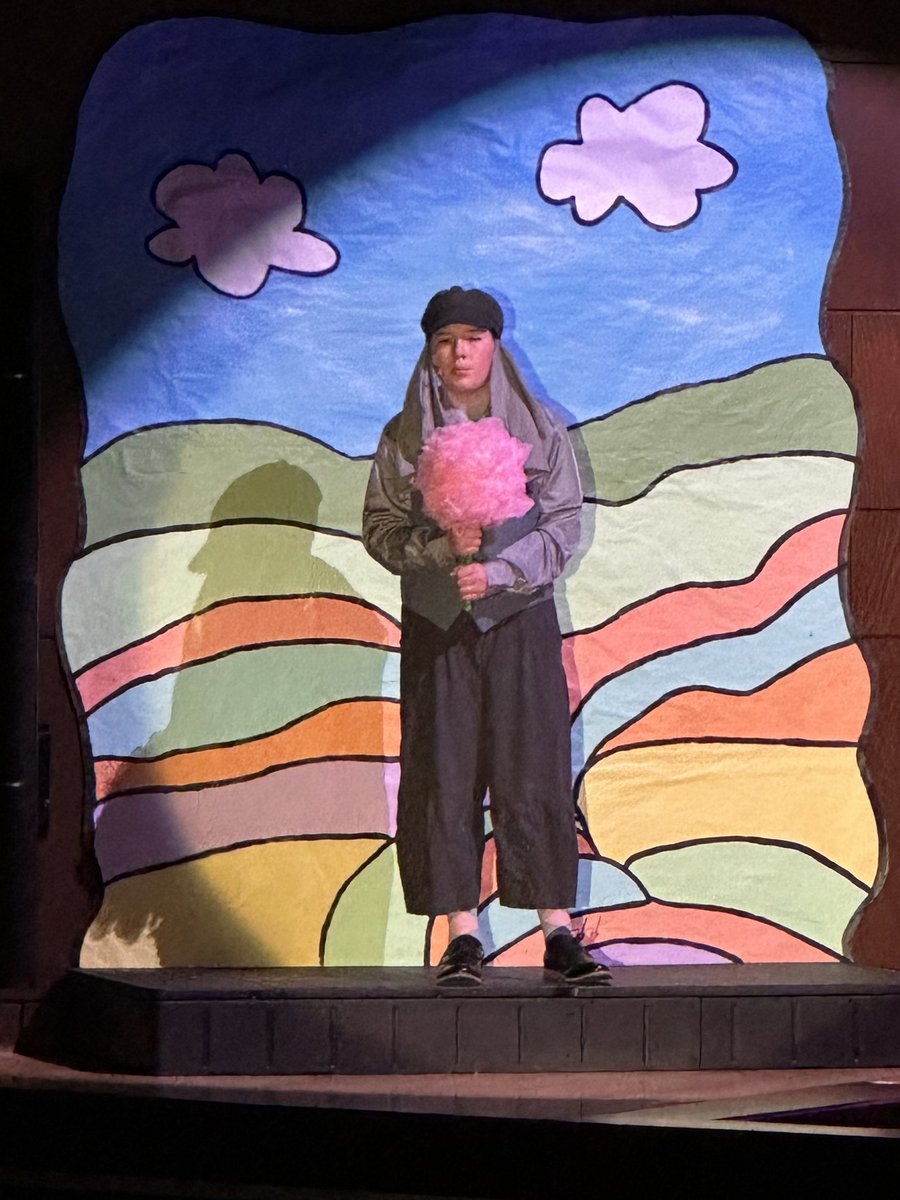 Lexington Trails Middle School tweet media